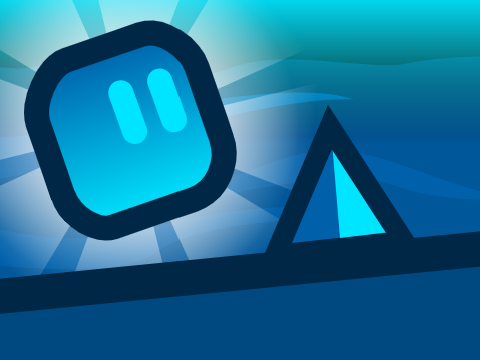 Arctic | A Platform | #Games