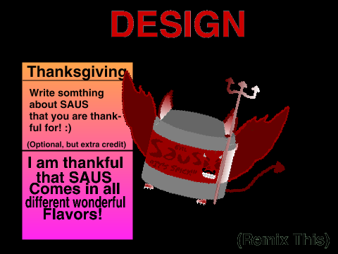 BEST SAUS 7: Evil SAUS!
