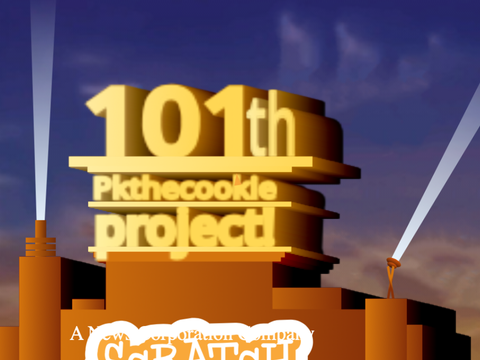 101th Project!