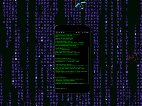 HACKER Clicker