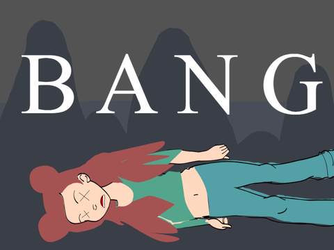BANG! Part 4