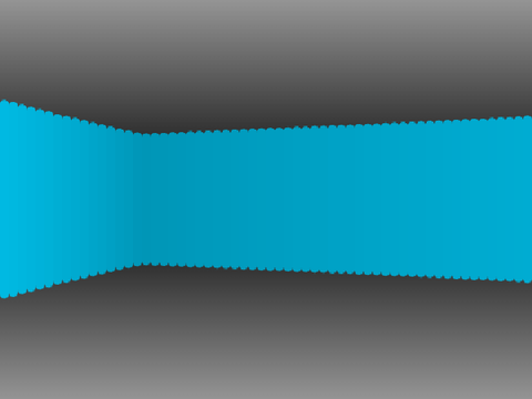 3D labirynt