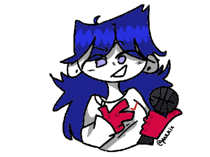 DMC Entry for @SkY_bLuEbErRy