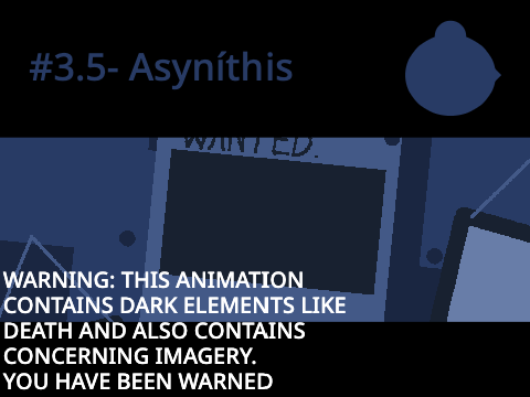 #3.5- Asyníthis (For @-BeeOfFire-)