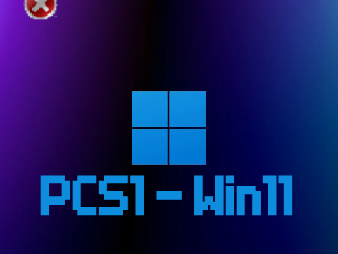 PCS1 (Virus Edition)