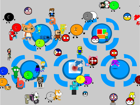 AY In Who is the Imposter! Sever 3 (29)