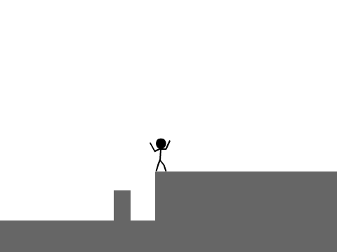 Random animation