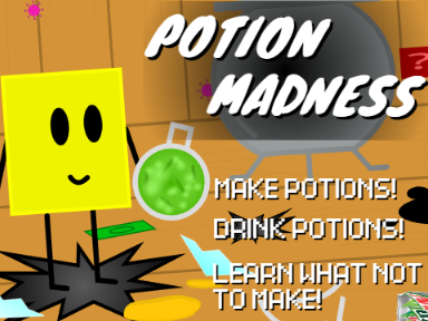 Potion madness 1.0.1