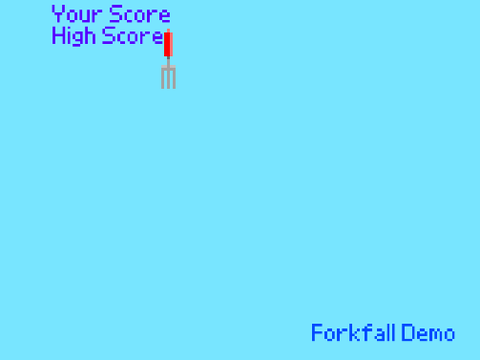 Fork Fall 1.5 [DEMO]