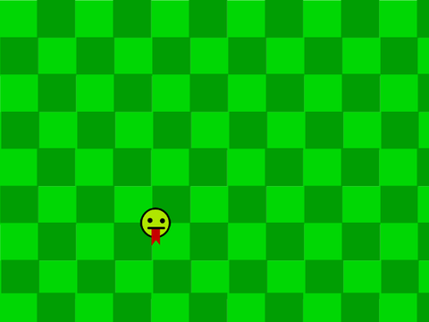 Snake Game