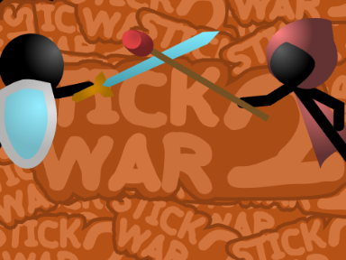 STICK WAR 2 COMPLETED!