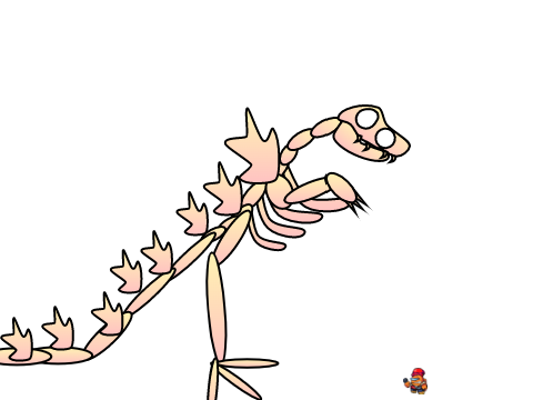 canonically speeking