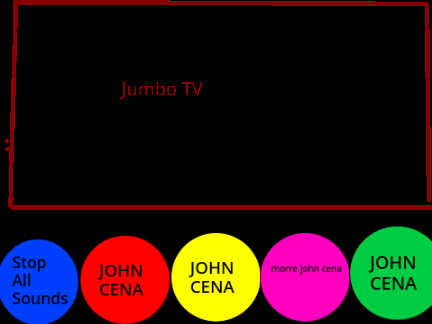 JOHN CENA