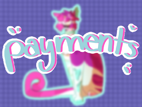 gachapon . payments :)
