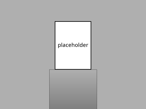 Placeholder Caretaker
