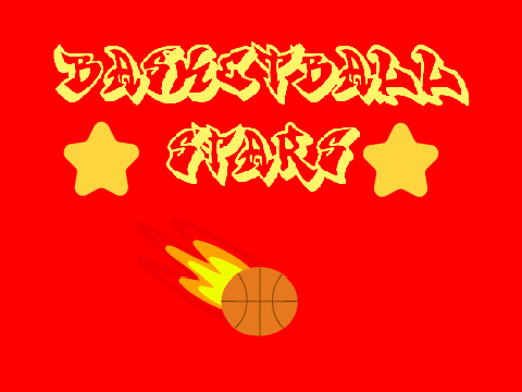Basketball Stars