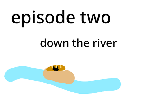 great scratch island survival ep.2