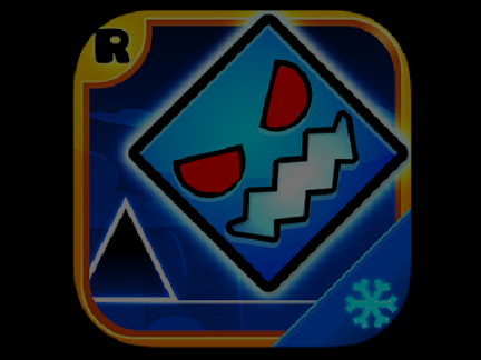 Geometry dash subzero 