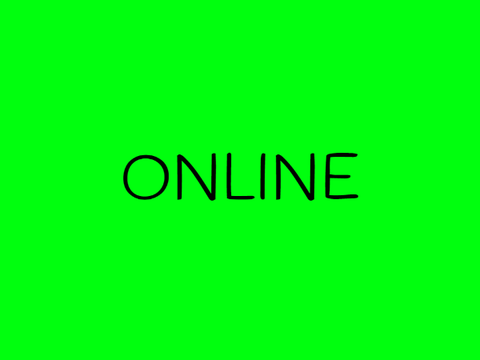 ONLINE DETECTOR! remix