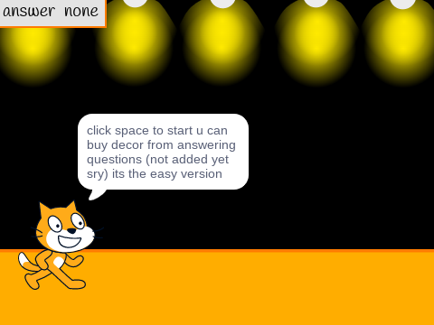 math game easy