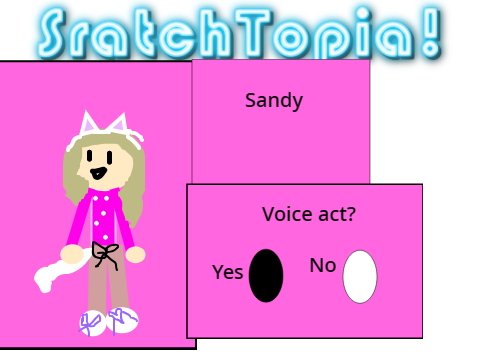 Scratchtopia Signups! 