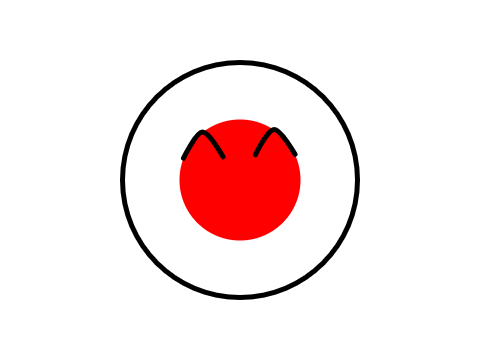 Countryballs Bloopers: Japan Tells YOUR Future (back)
