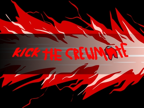 Kick The Crewmate