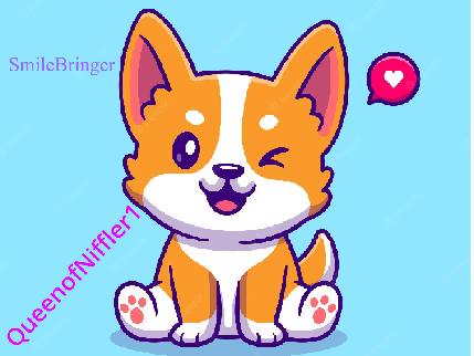 Sign if you LOVE Dogs remix