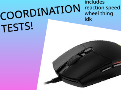 Peetonious' Tests (v0.1)