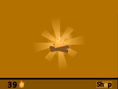 Flame Clicker DEMO WIP