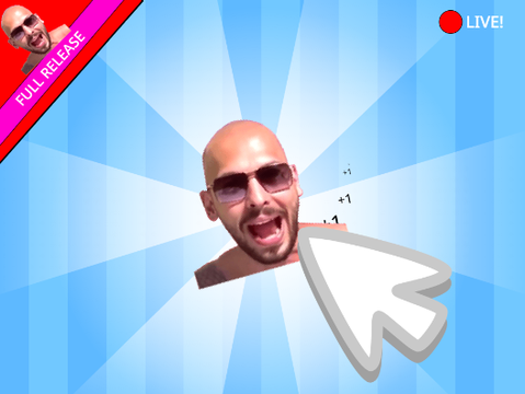 Andrew Tate Clicker [NEW]