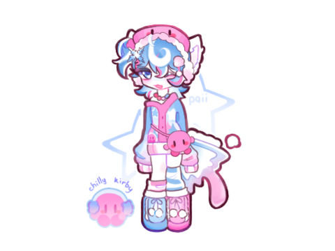 ꒰ა ☆ ໒꒱ | s n o w y