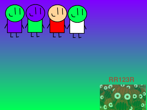 Add yourself as a StickBot! remix