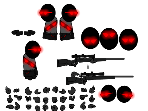 Power Jonas sheet UPDATED