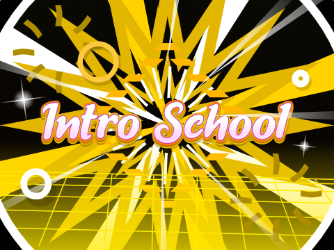 ✦ Rain Intro School ✦ (Signups Closed)