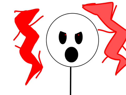 YOUR MOM ANIMATION- JOKE