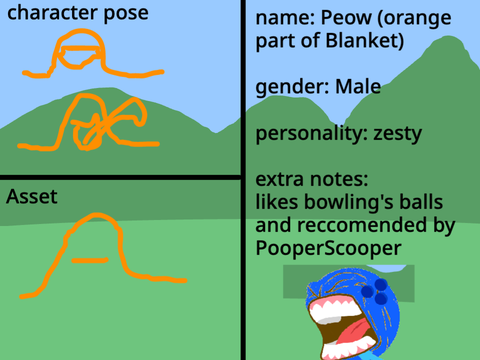 Peow Reccomendation
