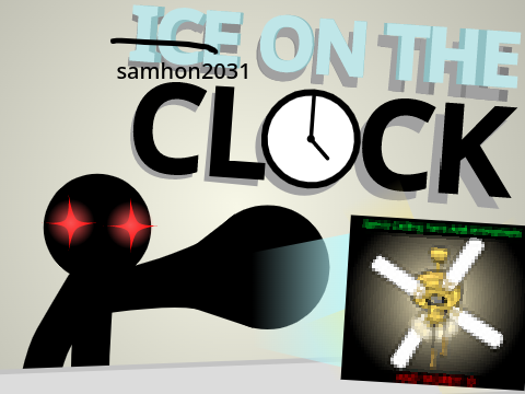samhon2031 on the Clock v0.7