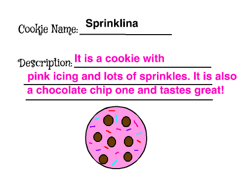 ~Cookie Contest~ OPEN. REMIX by 51ninjadancing