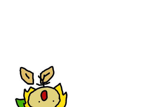 Low Quality Link Loses His Ears
