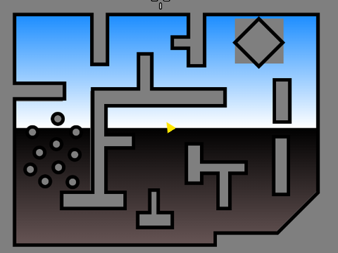 Maze  3D  Scratch