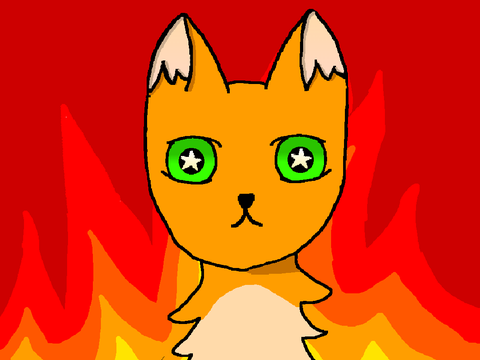 Part 29 of Firestar MAP // Partie 29 pour la MAP de Crocs_d_Argents