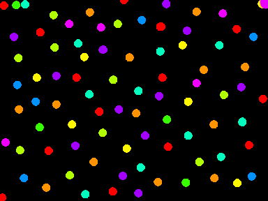 firework