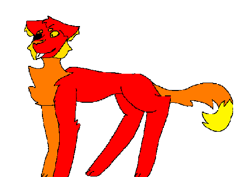 Alright, Time for a CC! (Coloring Conest) remix