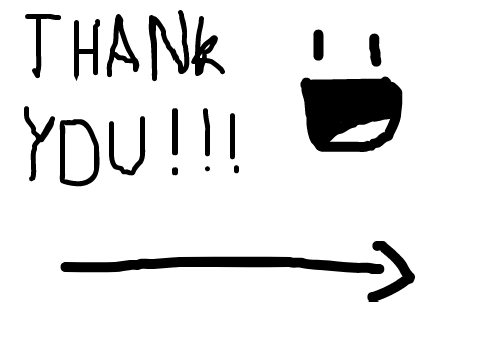 THANK U FOR 100 FOLLOWERS!!!