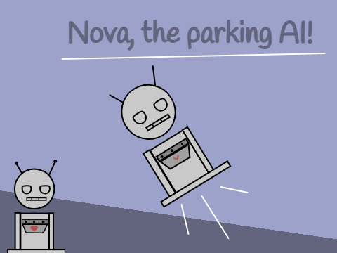 parking ai