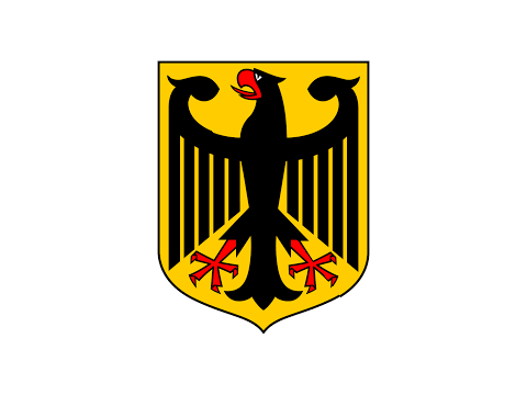 FPM Flag and Coat of Arms