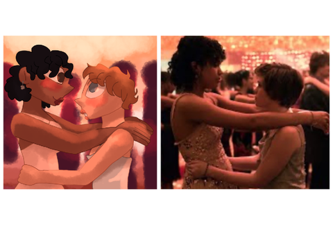 Ianowt Screenshot Redraw