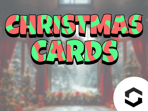 Christmas Cards