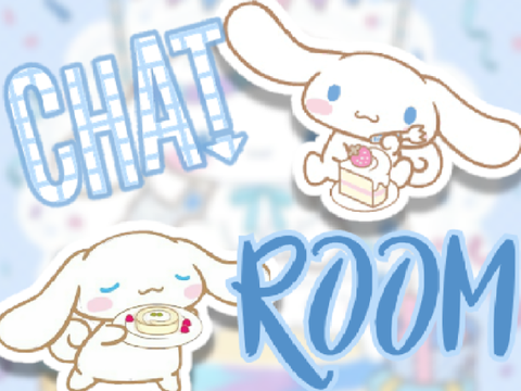 001 - CH4TR00M ₊˚๑꒷₊